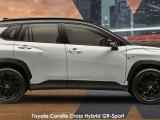 Toyota Corolla Cross 1.8 Hybrid GR-Sport - Thumbnail 3