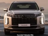 Hyundai Palisade 2.2D 4WD Elite 7-seater - Thumbnail 2