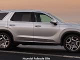 Hyundai Palisade 2.2D 4WD Elite 7-seater - Thumbnail 3