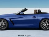 BMW Z4 sDrive20i M Sport - Thumbnail 2