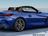 BMW Z4 sDrive20i M Sport - Thumbnail 3