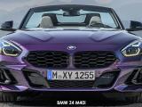 BMW Z4 M40i - Thumbnail 2