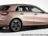 Mercedes-Benz A-Class A200 hatch Progressive - Thumbnail 2