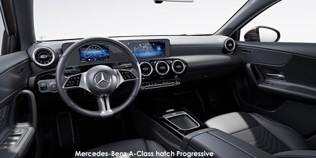 Mercedes-Benz A-Class A200 hatch Progressive - Image 3