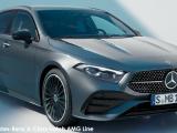 Mercedes-Benz A-Class A200 hatch AMG Line - Thumbnail 1