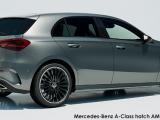 Mercedes-Benz A-Class A200 hatch AMG Line - Thumbnail 3