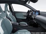 Mercedes-Benz A-Class A200d sedan AMG Line - Thumbnail 3