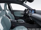 Mercedes-Benz A-Class A200 sedan AMG Line - Thumbnail 3