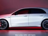 Mercedes-AMG A-Class A35 hatch 4Matic - Thumbnail 2