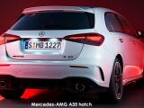 Mercedes-AMG A-Class A35 hatch 4Matic - Thumbnail 3