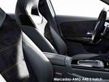 Mercedes-AMG A-Class A45 S hatch 4Matic+ - Thumbnail 3