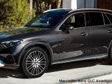 Mercedes-Benz GLC GLC220d 4Matic Avantgarde - Thumbnail 2