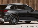 Mercedes-Benz GLC GLC220d 4Matic Avantgarde - Thumbnail 3