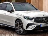 Mercedes-Benz GLC GLC220d 4Matic AMG Line - Thumbnail 1