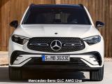 Mercedes-Benz GLC GLC220d 4Matic AMG Line - Thumbnail 2