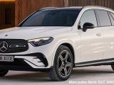 Mercedes-Benz GLC GLC220d 4Matic AMG Line - Thumbnail 3