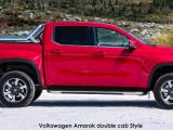 Volkswagen Amarok 2.0BiTDI double cab Style 4Motion - Thumbnail 2
