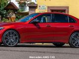 Mercedes-AMG C-Class C43 - Thumbnail 2