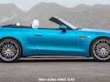 Mercedes-AMG SL SL43 - Thumbnail 2