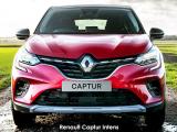 Renault Captur 1.3 Turbo Zen - Thumbnail 3