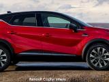 Renault Captur 1.3 Turbo Intens - Thumbnail 3