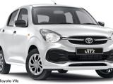 Toyota Vitz 1.0 - Thumbnail 1