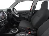 Toyota Vitz 1.0 - Thumbnail 2