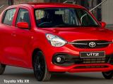 Toyota Vitz 1.0 XR manual - Thumbnail 3