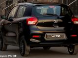 Toyota Vitz 1.0 XR auto - Thumbnail 6