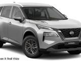 Nissan X-Trail 2.5 Visia - Thumbnail 1