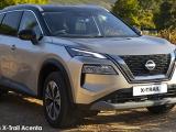 Nissan X-Trail 2.5 Visia - Thumbnail 2