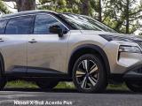 Nissan X-Trail 2.5 Acenta Plus 4WD - Thumbnail 1