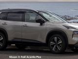 Nissan X-Trail 2.5 Acenta Plus 4WD - Thumbnail 2