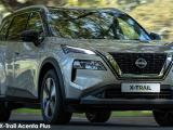 Nissan X-Trail 2.5 Acenta Plus 4WD - Thumbnail 3