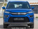 Toyota Urban Cruiser 1.5 XR auto - Thumbnail 3