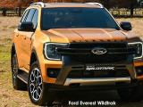 Ford Everest 3.0TD V6 4WD Wildtrak - Thumbnail 2