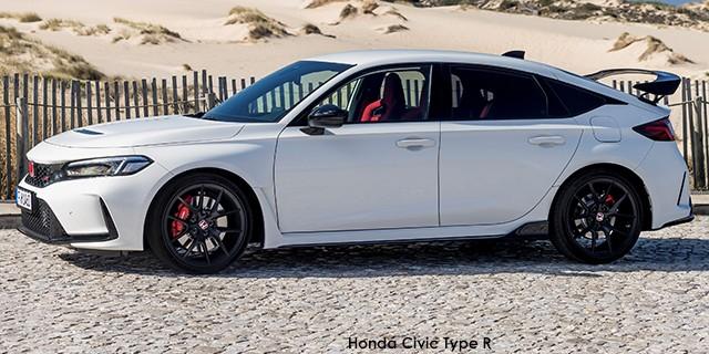 Honda Civic Type R - Image 2
