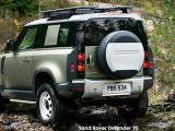Land Rover Defender 90 D250 SE - Thumbnail 3