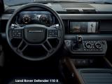Land Rover Defender 90 D300 X - Thumbnail 2