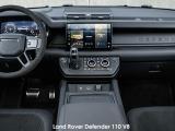Land Rover Defender 90 V8 Carpathian Edition - Thumbnail 2