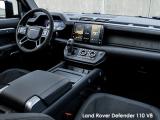 Land Rover Defender 90 V8 Carpathian Edition - Thumbnail 3