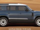 Land Rover Defender 110 D250 SE County - Thumbnail 2