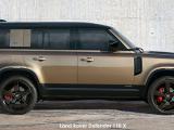Land Rover Defender 110 D300 X - Thumbnail 2