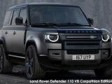 Land Rover Defender 110 V8 Carpathian Edition - Thumbnail 1