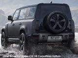 Land Rover Defender 110 V8 Carpathian Edition - Thumbnail 2