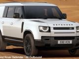 Land Rover Defender 130 P400 Outbound - Thumbnail 1