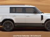 Land Rover Defender 130 P400 Outbound - Thumbnail 3
