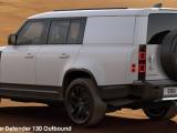 Land Rover Defender 130 P400 Outbound - Thumbnail 5