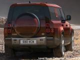 Land Rover Defender 130 P400 X - Thumbnail 3