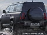 Land Rover Defender 130 V8 - Thumbnail 2
